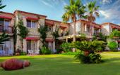 Туры в отель KAIRABA Alacati Beach Resort & Spa