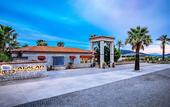 Туры в отель KAIRABA Alacati Beach Resort & Spa