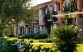 Туры в отель KAIRABA Alacati Beach Resort & Spa