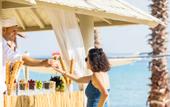 Туры в отель KAIRABA Alacati Beach Resort & Spa