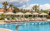 Туры в отель KAIRABA Alacati Beach Resort & Spa