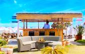 Туры в отель KAIRABA Alacati Beach Resort & Spa