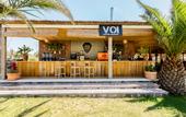 Туры в отель KAIRABA Alacati Beach Resort & Spa