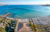 Туры в отель KAIRABA Alacati Beach Resort & Spa
