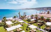 Туры в отель KAIRABA Alacati Beach Resort & Spa