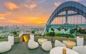 Туры в отель Centara Grand at CentralWorld