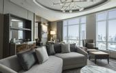 Туры в отель Centara Grand at CentralWorld