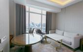 Туры в отель Centara Grand at CentralWorld