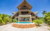 Туры в отель Milele Villas Zanzibar