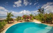 Туры в отель Milele Villas Zanzibar