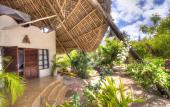 Туры в отель Milele Villas Zanzibar