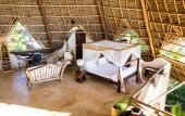 Туры в отель Milele Villas Zanzibar