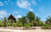 Туры в отель Milele Villas Zanzibar