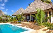 Туры в отель Milele Villas Zanzibar