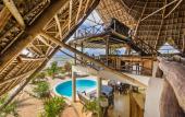 Туры в отель Milele Villas Zanzibar