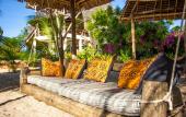 Туры в отель Milele Villas Zanzibar