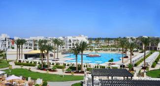 Steigenberger Alcazar 5*