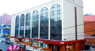 Жемчужина 3*