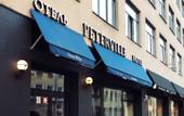 Туры в отель Peterville