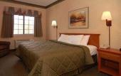 Туры в отель Comfort Inn Midtown