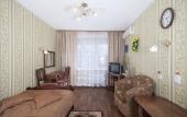 Туры в отель Волжанка
