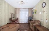 Туры в отель Волжанка