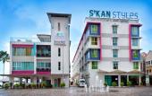 Туры в отель S'kan Styles Hotel Sandakan