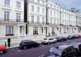 Comfort Inn Notting Hill 3*