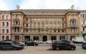 Туры в отель Соната на Фонтанке