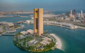 Туры в отель Four Seasons Hotel Bahrain Bay