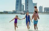 Туры в отель Four Seasons Hotel Bahrain Bay
