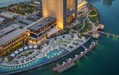 Туры в отель Four Seasons Hotel Bahrain Bay