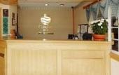 Туры в отель Comfort Inn Santa Monica