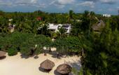 Туры в отель Uzuri Villa - Boutique Hotel