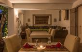 Туры в отель Uzuri Villa - Boutique Hotel