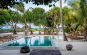 Туры в отель Uzuri Villa - Boutique Hotel