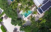 Туры в отель Uzuri Villa - Boutique Hotel