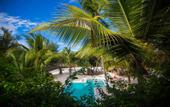 Туры в отель Uzuri Villa - Boutique Hotel