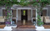 Туры в отель Uzuri Villa - Boutique Hotel
