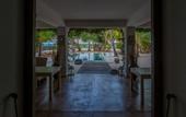 Туры в отель Uzuri Villa - Boutique Hotel