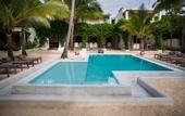 Туры в отель Uzuri Villa - Boutique Hotel