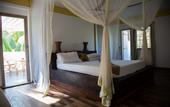 Туры в отель Uzuri Villa - Boutique Hotel