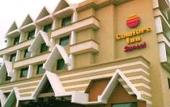 Туры в отель Comfort Inn Sunset