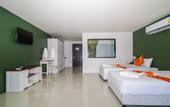 Туры в отель Ocean View Treasure