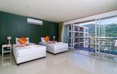 Туры в отель Ocean View Treasure