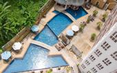 Туры в отель Ocean View Treasure
