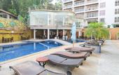 Туры в отель Ocean View Treasure