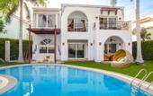 Туры в отель Royal Savoy Villas