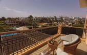Туры в отель Royal Savoy Villas