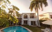 Туры в отель Royal Savoy Villas